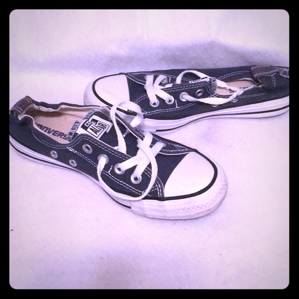 Shoes converse 7